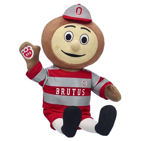 Collecting Ohio State Memorabilia: Why the Swoop Mascot Plush Doll Tops the List